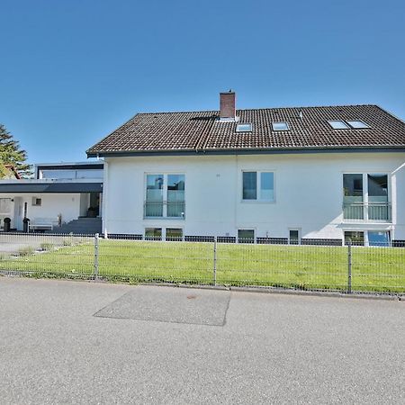 Urlaubsanker Urlaubs-Anker Lejlighed Scharbeutz Eksteriør billede