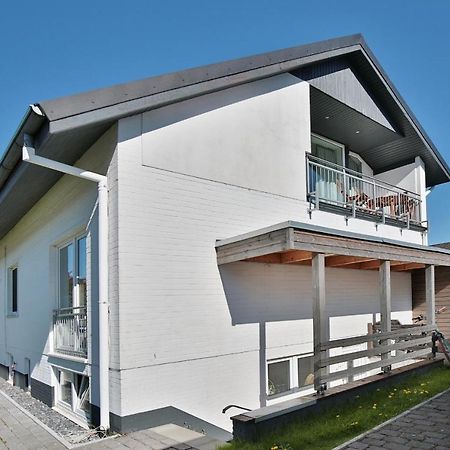 Urlaubsanker Urlaubs-Anker Lejlighed Scharbeutz Eksteriør billede